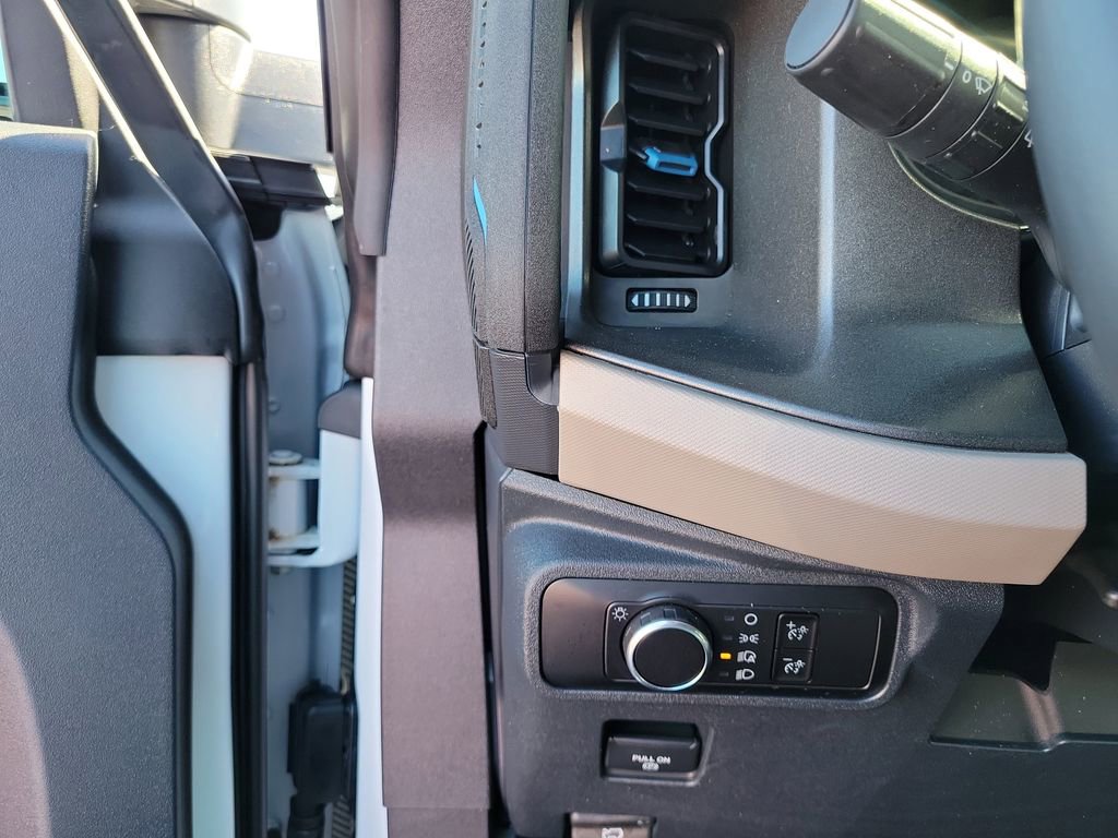 Certified 2024 Ford Bronco Wildtrak image 22