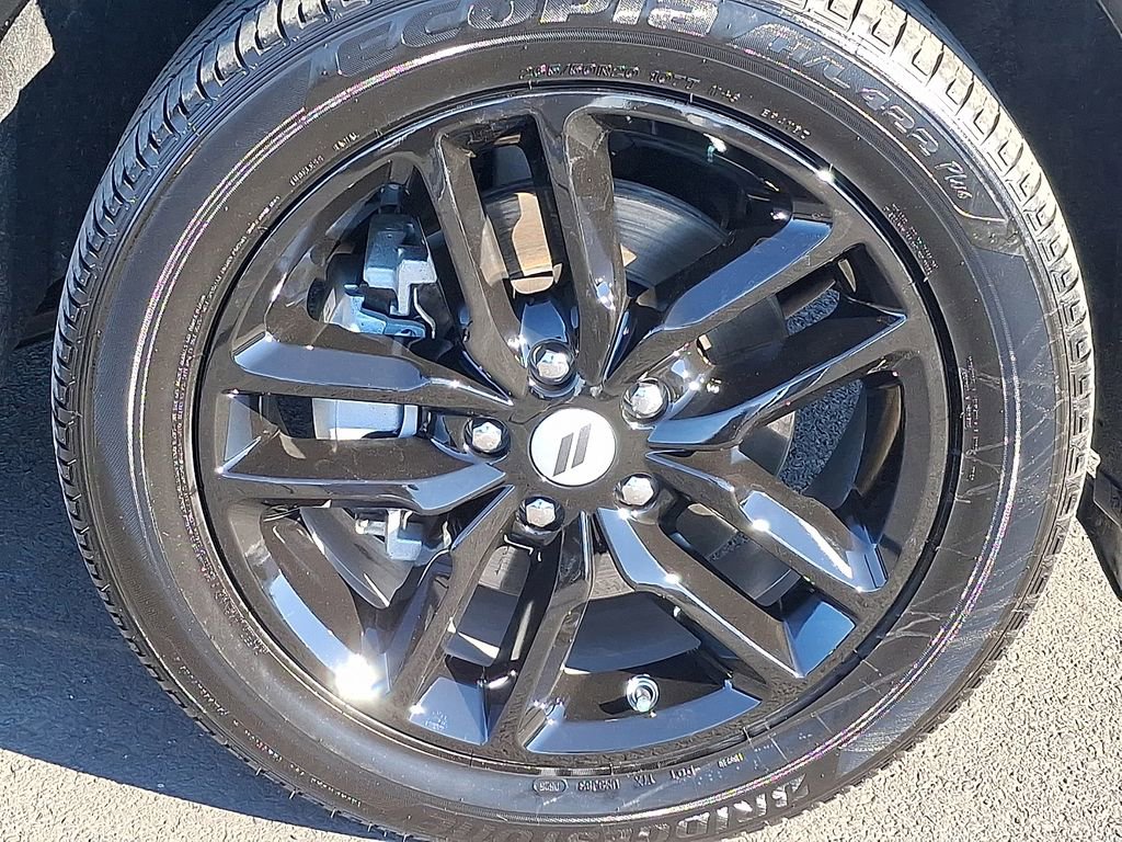 Used 2025 Dodge Durango GT image 7