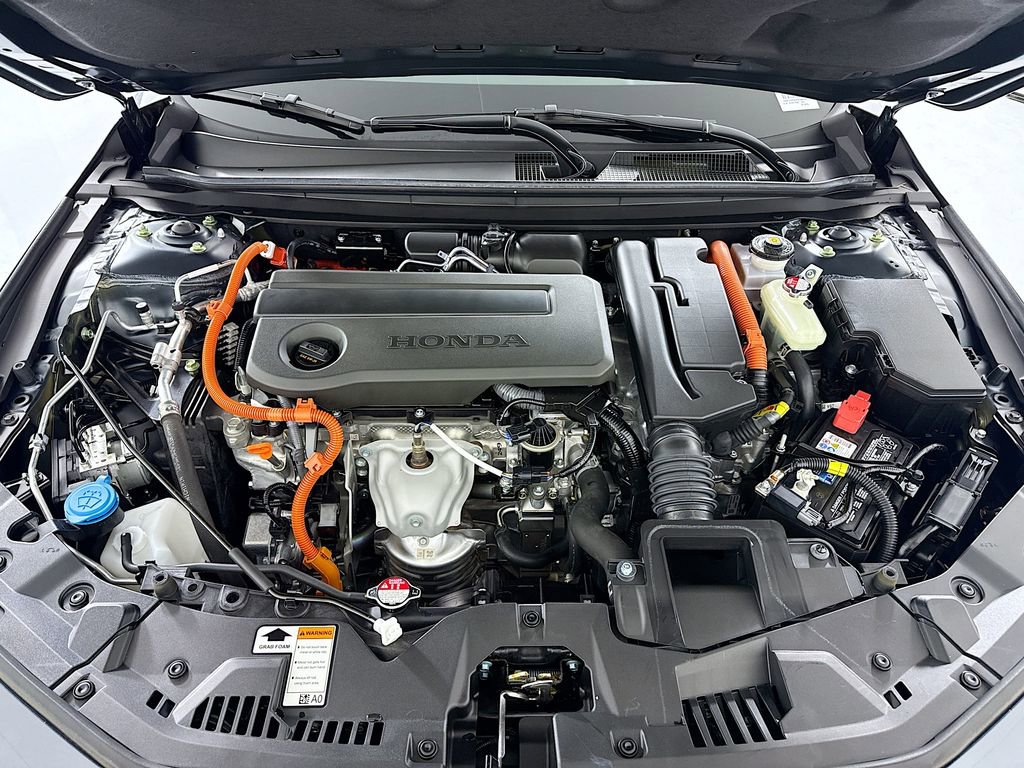 Used 2024 Honda Accord EX-L image 29