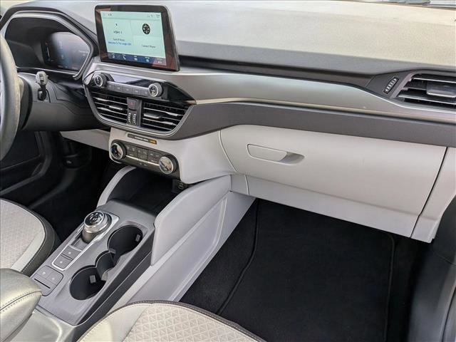 Used 2025 Ford Escape Active FWD image 21