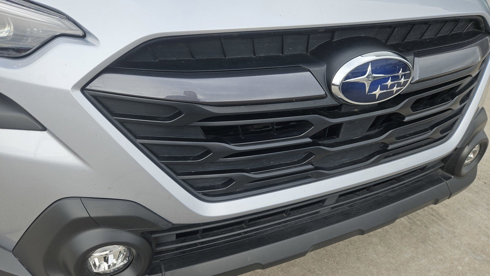 Used 2025 Subaru Outback image 3