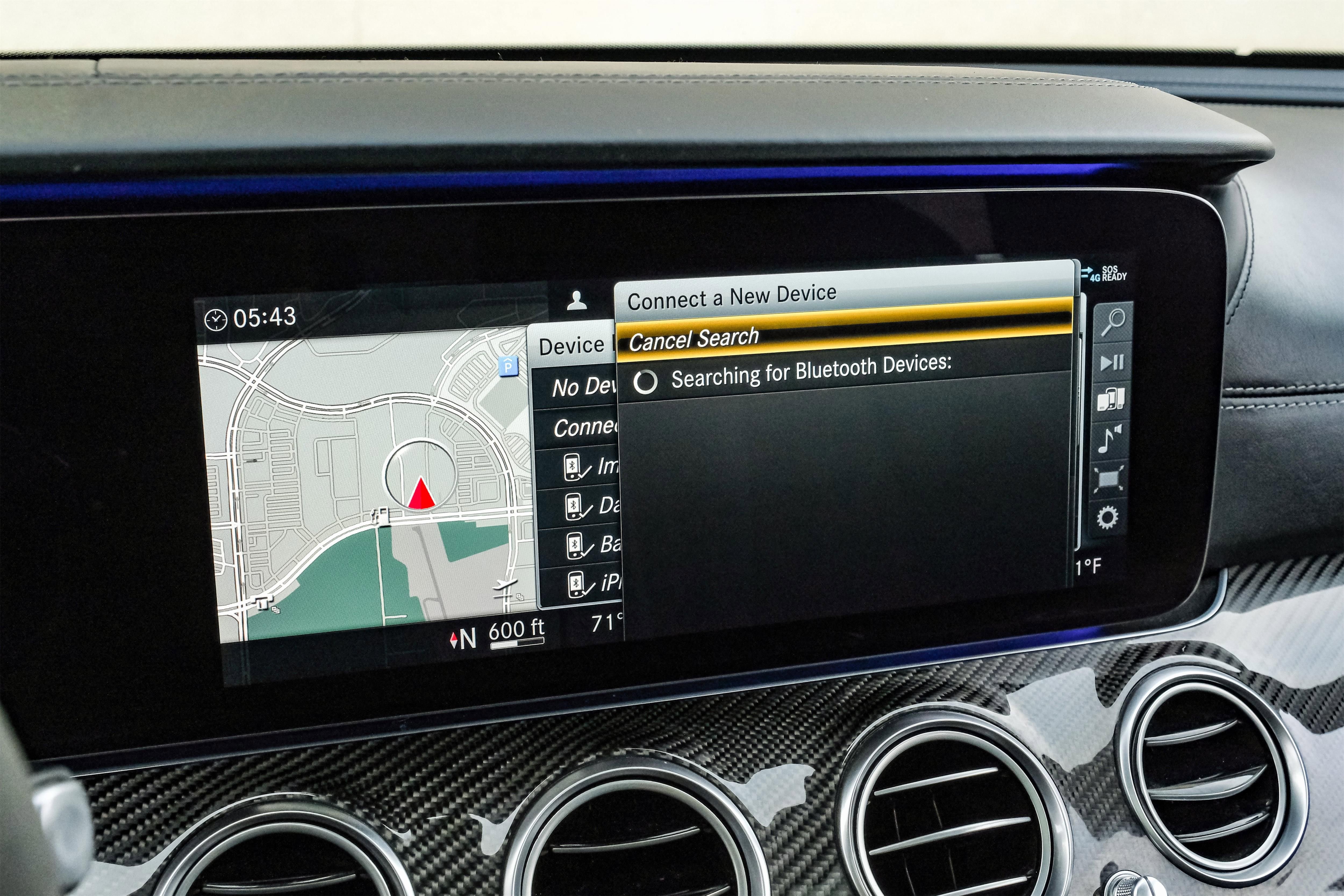 Used 2019 Mercedes-Benz E 63 AMG S image 38