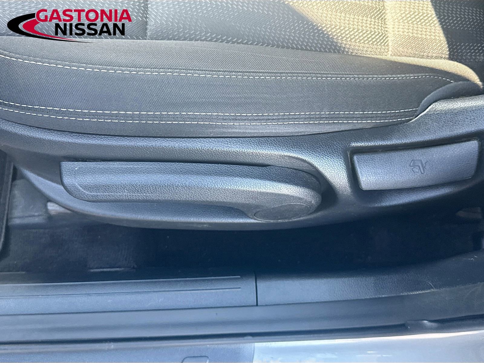 Used 2021 Kia Sportage LX FWD image 25