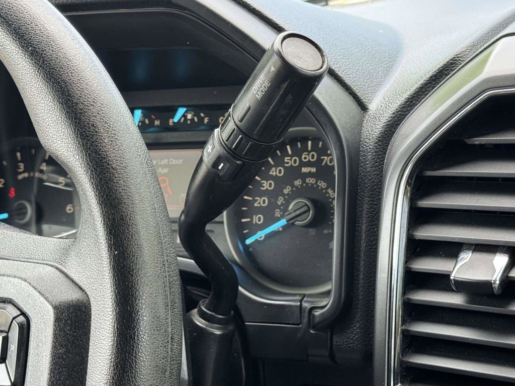 Used 2020 Ford F150 XLT w/ XTR Package image 8