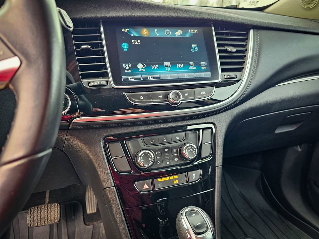 Used 2018 Buick Encore Preferred image 22