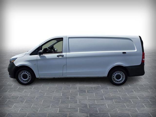 Used 2020 Mercedes-Benz Metris image 4