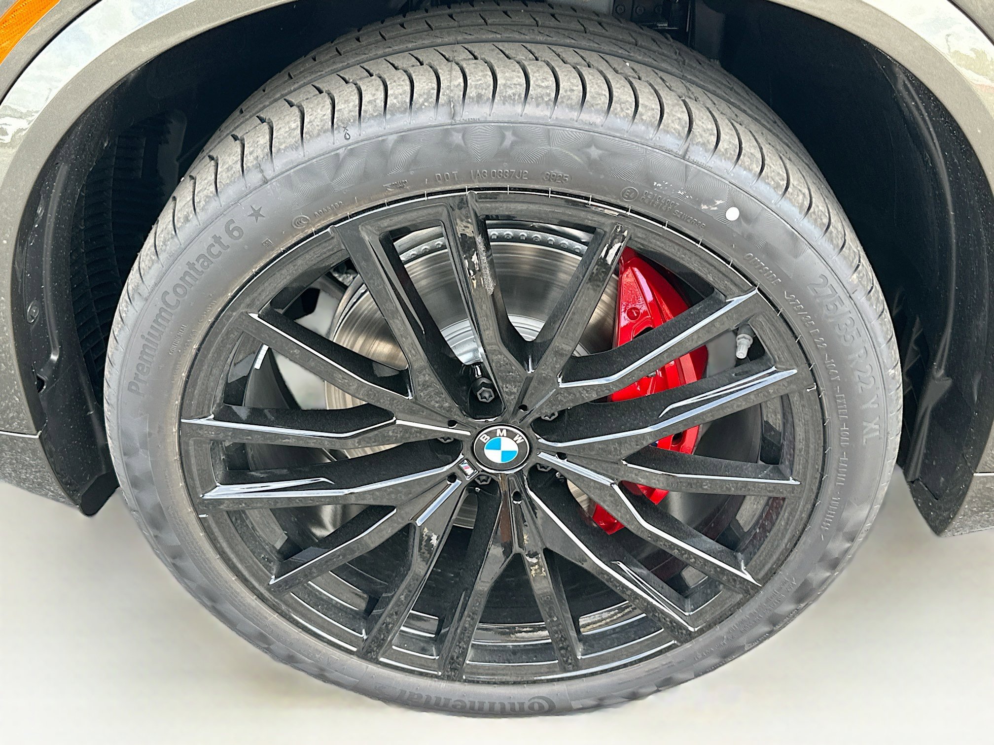 New 2026 BMW X5 sDrive40i w/ M Sport Package image 26