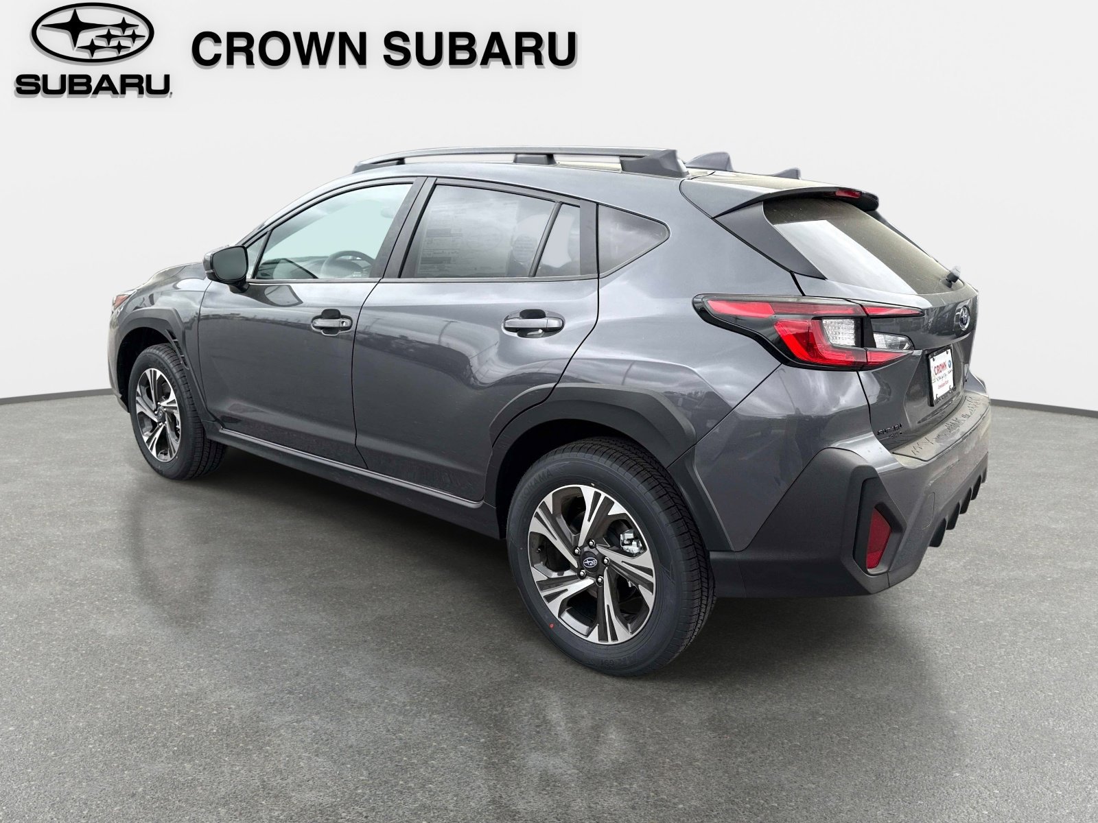 New 2026 Subaru Crosstrek 2.5i Premium w/ Crosstrek Mirror Package AWD/4WD image 6