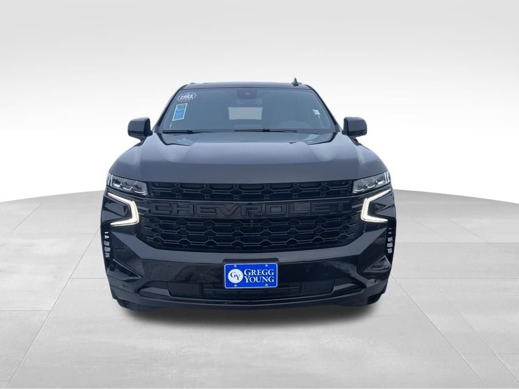 Used 2024 Chevrolet Suburban RST w/ Sport Performance Package image 10