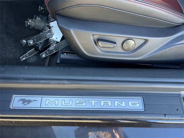 Certified 2024 Ford Mustang GT Premium image 24