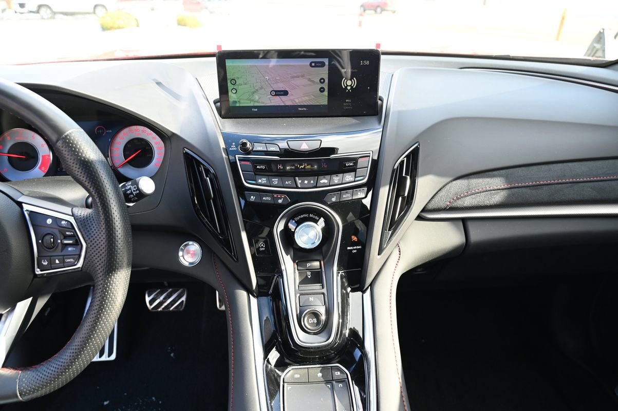 Used 2023 Acura RDX A-Spec image 26