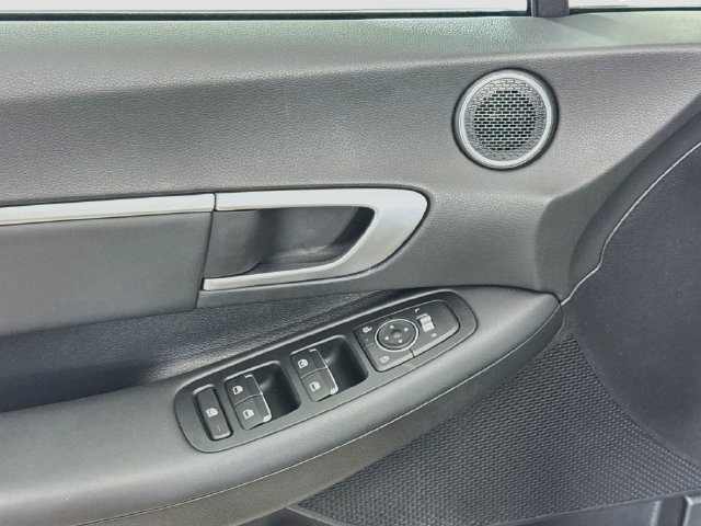 Used 2026 Hyundai Sonata Blue FWD image 23