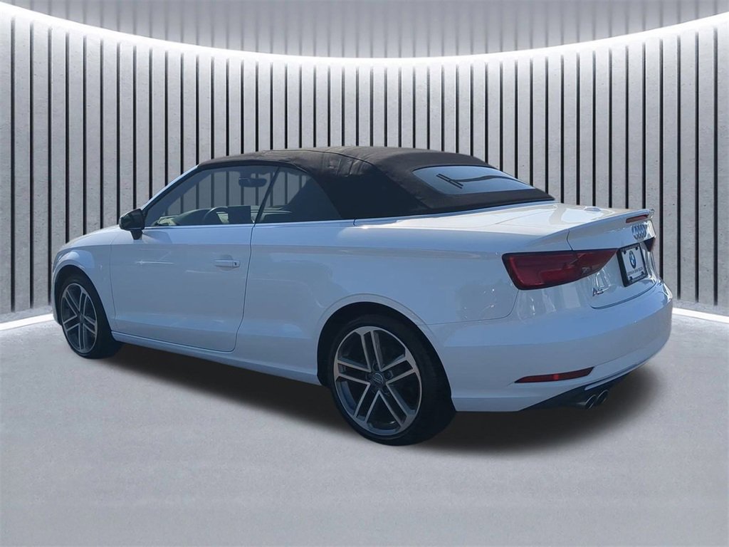 Used 2019 Audi A3 2.0T Premium w/ Convenience Package image 7