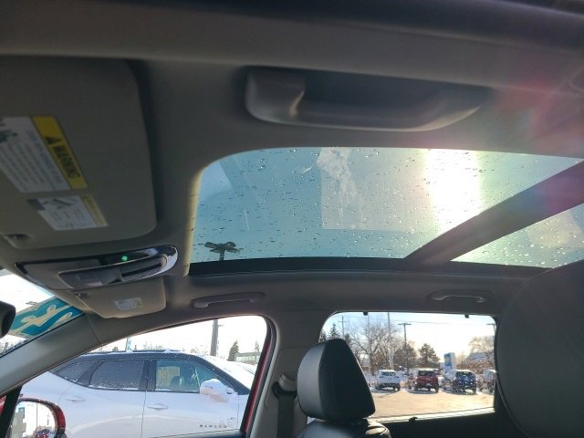 Used 2023 Hyundai Santa Fe SEL w/ Premium Package image 10