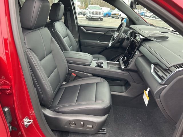 New 2026 GMC Acadia Elevation w/ Black Edition image 9