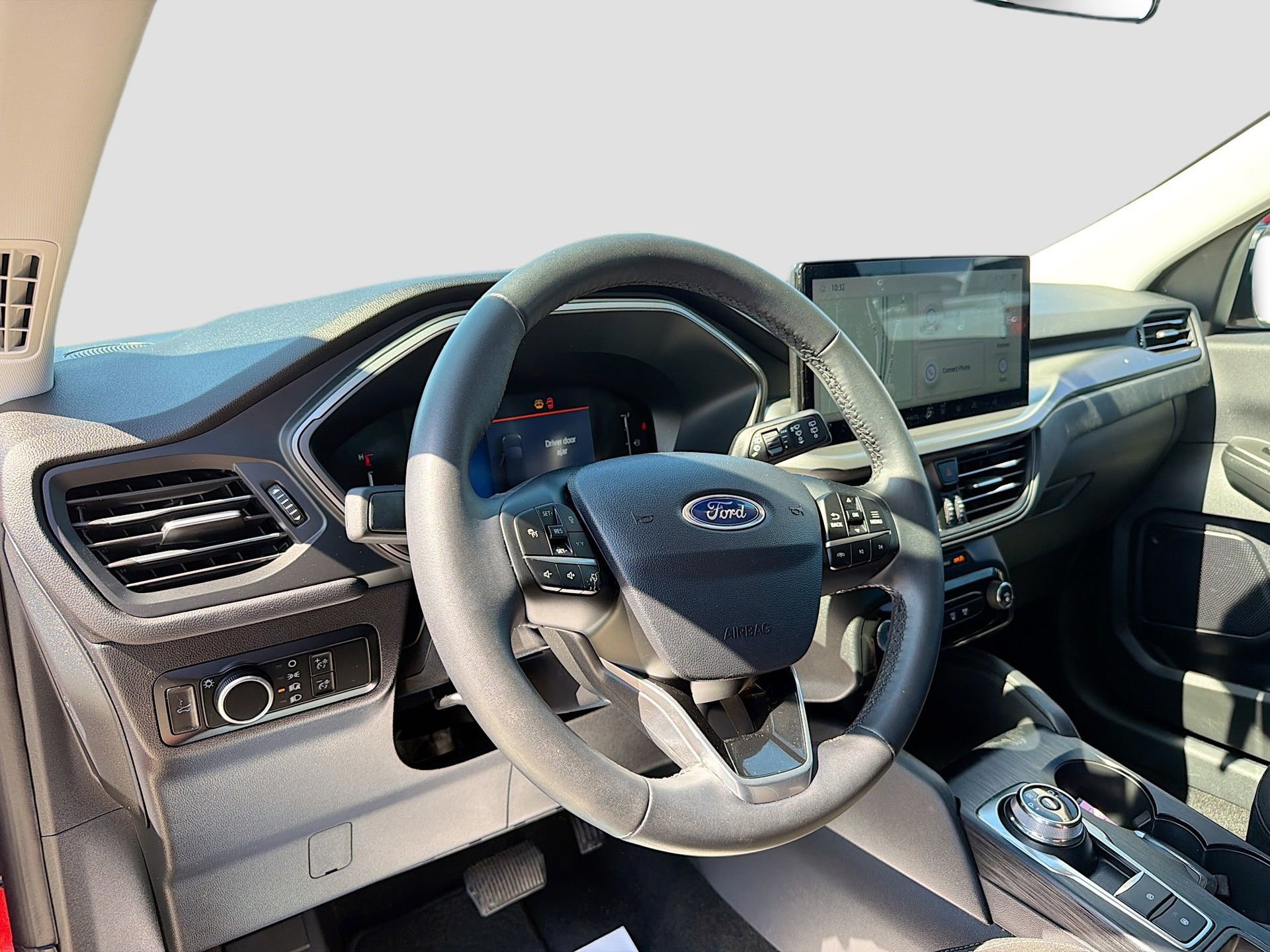 Used 2024 Ford Escape Active w/ Tech Pack #1 FWD image 14