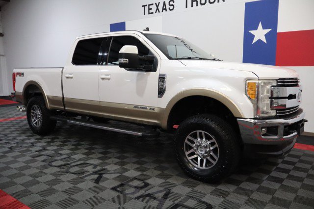 Used 2019 Ford F250 Lariat w/ Lariat Value Package AWD/4WD image 15