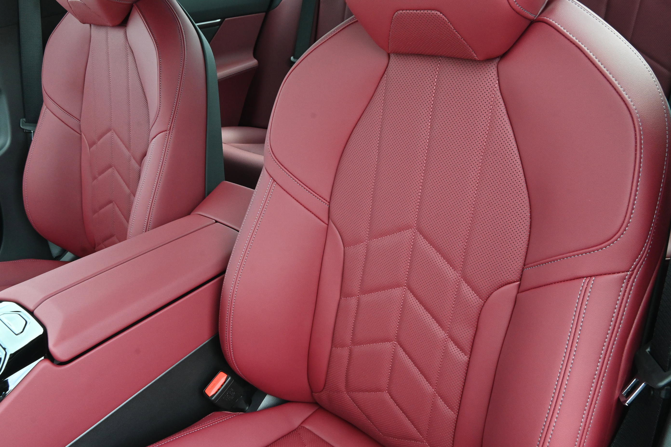 New 2026 BMW 530i w/ Executive Package RWD image 10
