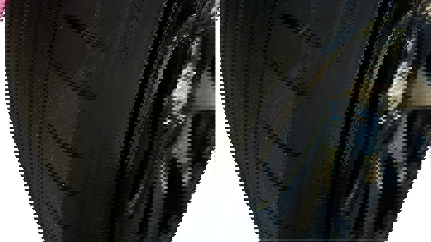 Used 2022 Toyota GR86 Premium w/ ALL Weather Mat Package (TMS) image 39