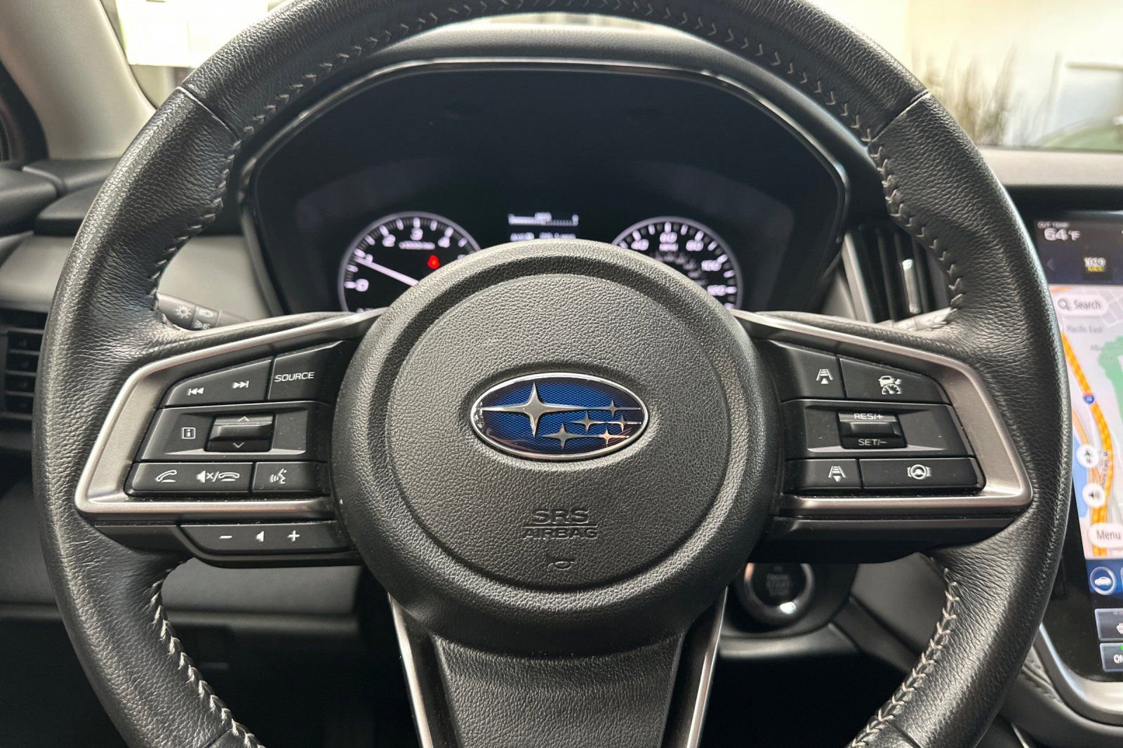 Used 2025 Subaru Outback Premium image 30