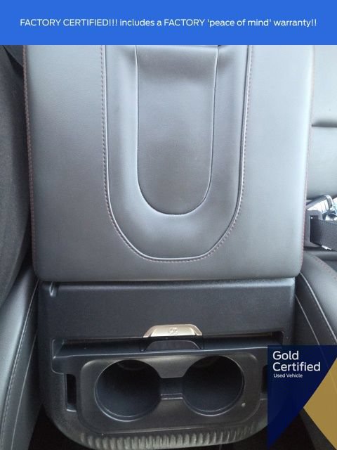 Used 2025 Ford Expedition Active AWD/4WD image 48