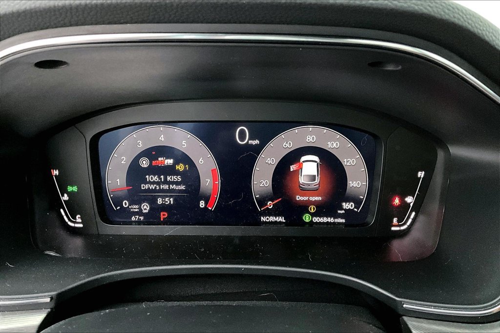 Used 2026 Acura Integra A-Spec w/ Technology Package FWD image 26