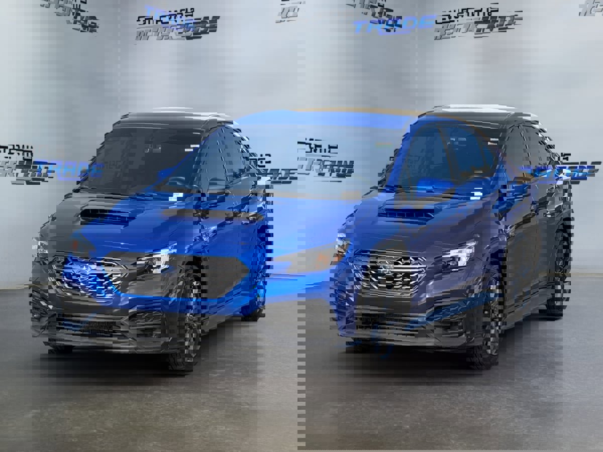 Used 2023 Subaru WRX image 9