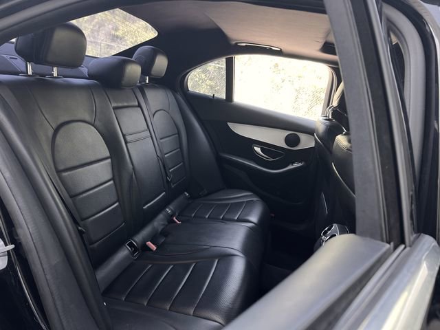 Used 2019 Mercedes-Benz C 300 Sedan image 28