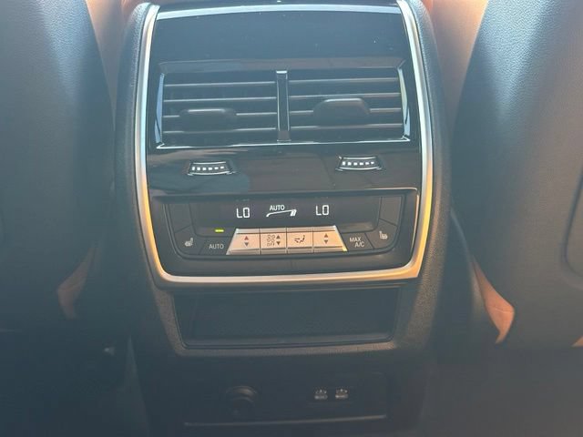New 2026 BMW X5 xDrive40i w/ Climate Comfort Package AWD/4WD image 31