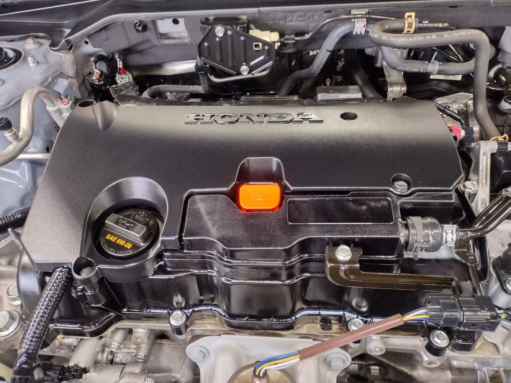 Used 2022 Honda Civic Sport image 6