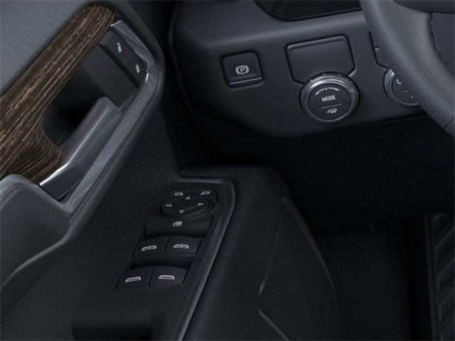 New 2026 GMC Sierra 1500 Elevation image 22