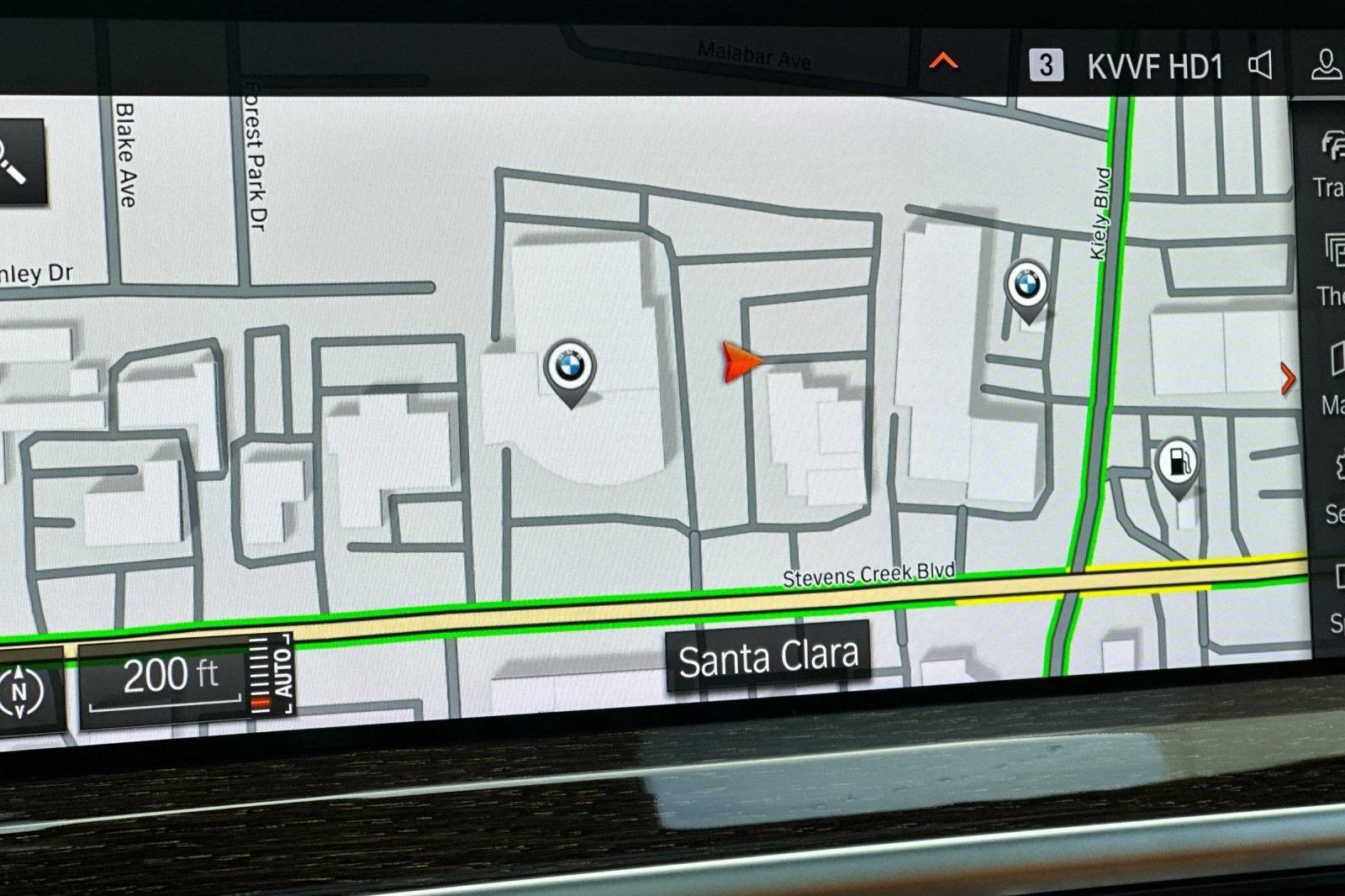 Certified 2022 BMW X3 xDrive30i w/ Convenience Package w/ZPA image 24