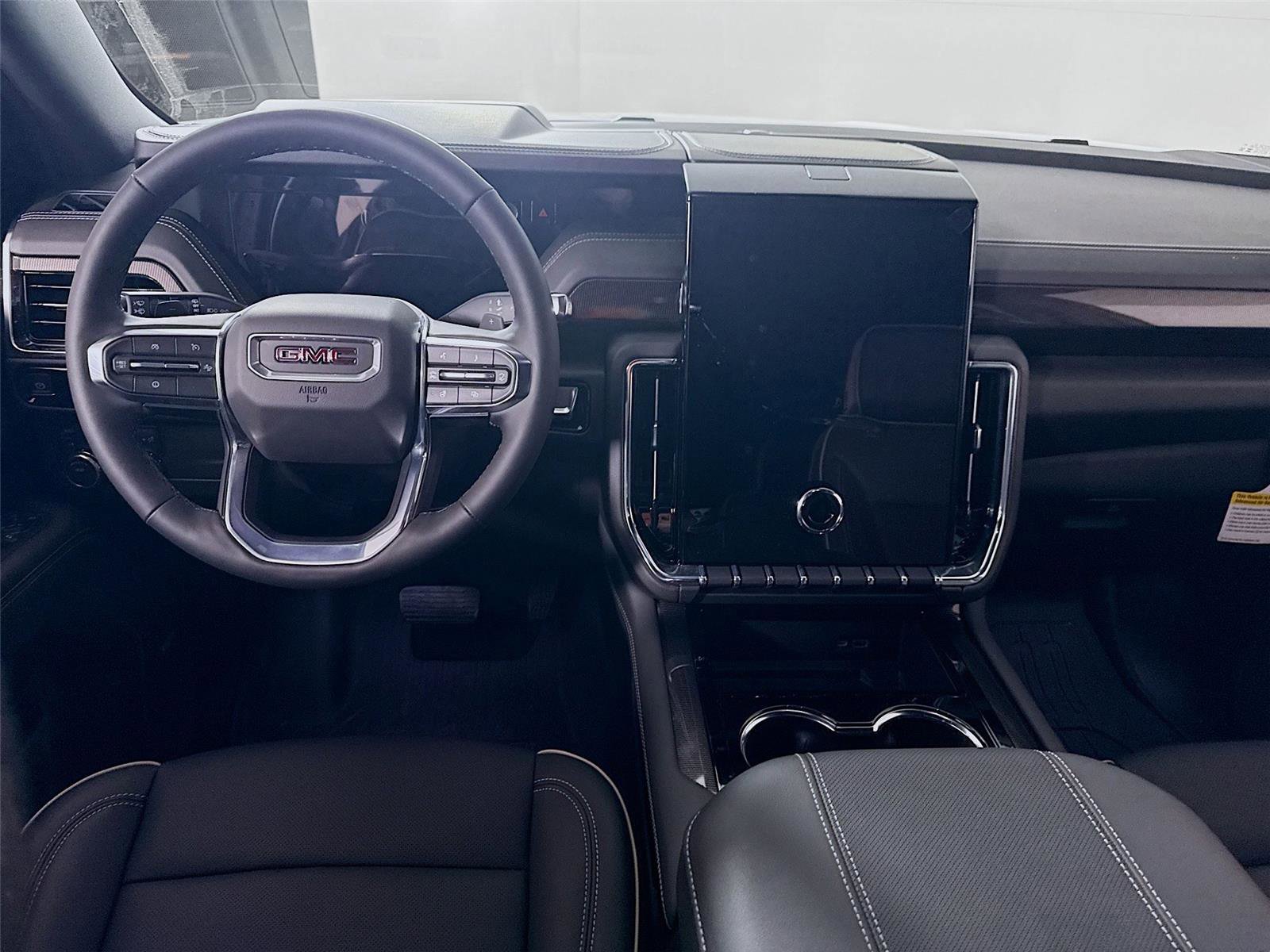 New 2026 GMC Yukon XL Elevation w/ LPO, Floor Liner Package image 2