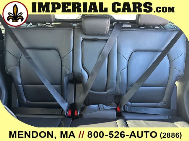 New 2025 Ford Bronco Badlands image 32