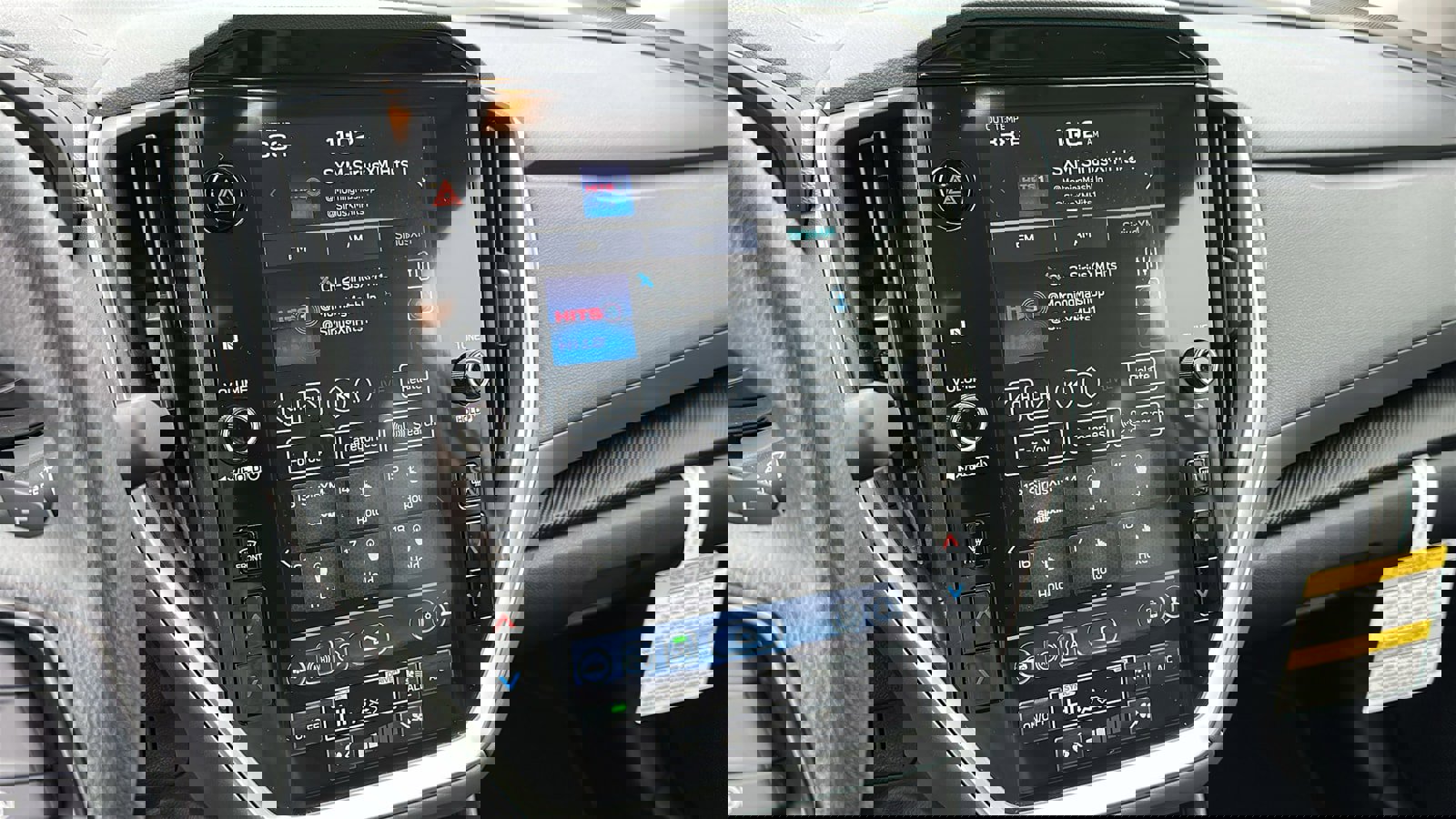 Certified 2025 Subaru Crosstrek 2.0i Premium image 14