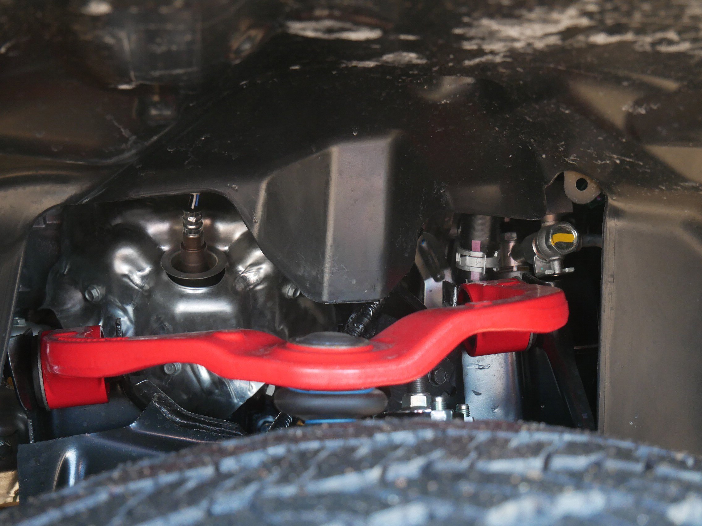 New 2026 Nissan Frontier PRO-4X w/ Pro Premium Package image 3