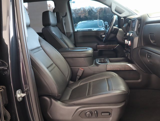 Used 2021 GMC Sierra 2500 Denali w/ Denali Ultimate Package image 55