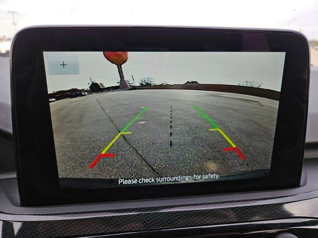 Used 2025 Ford Escape ST-Line image 20