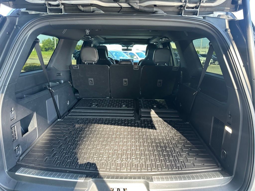 Used 2022 Lincoln Navigator L Reserve RWD image 26
