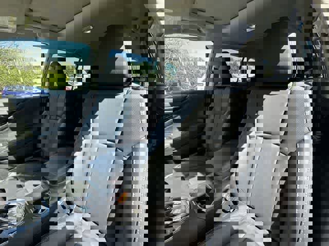 Certified 2025 Subaru Outback Limited image 17