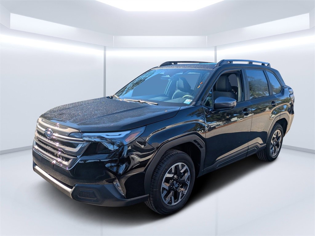 New 2026 Subaru Forester Premium image 7