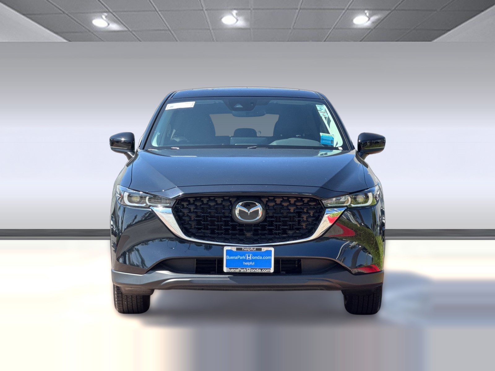 Used 2023 MAZDA CX-5 AWD 2.5 S image 6
