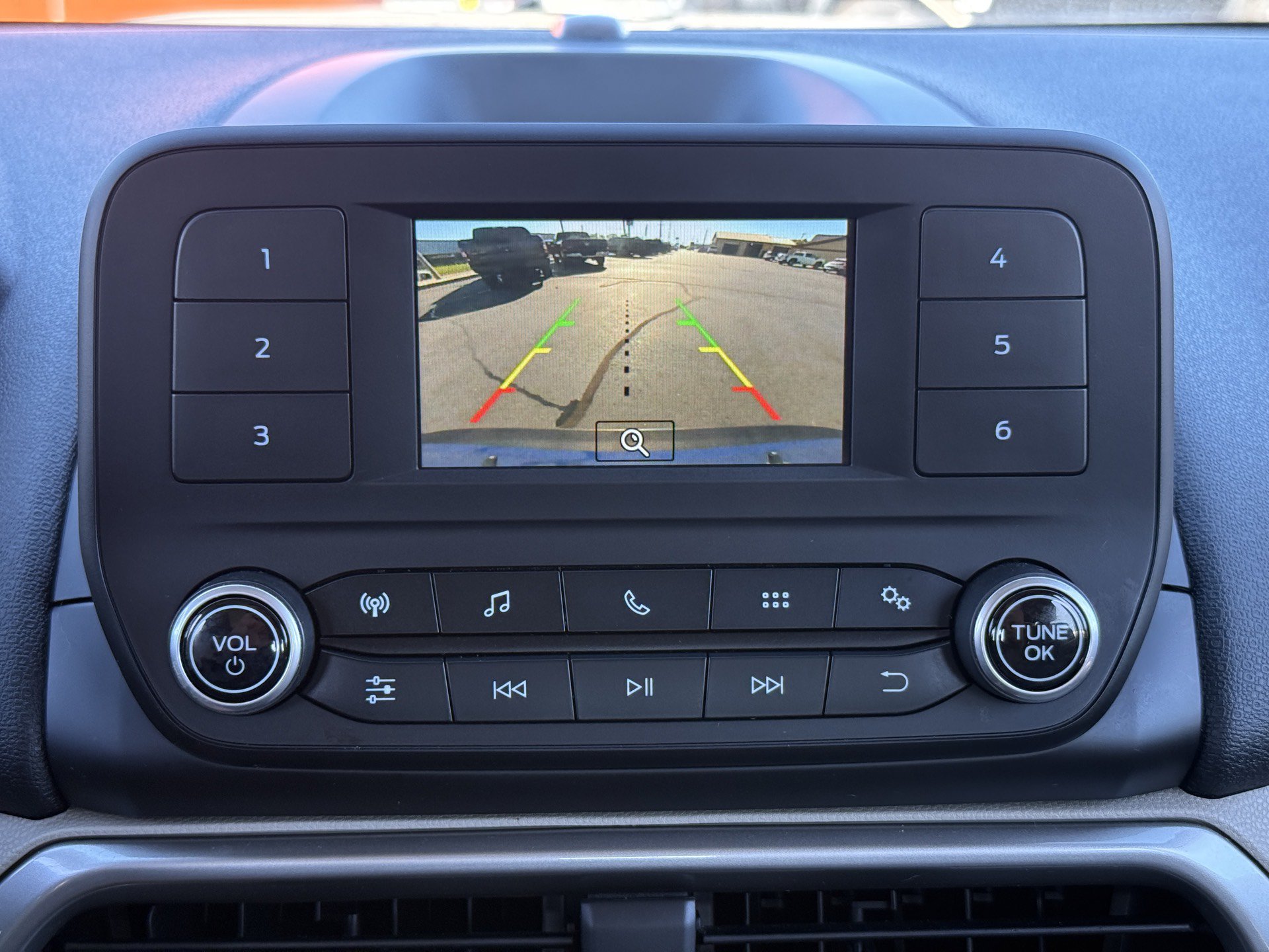 Used 2021 Ford EcoSport S AWD/4WD image 13