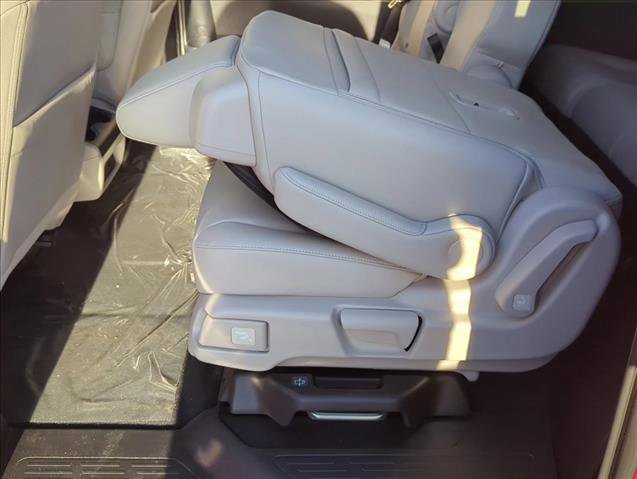 New 2026 Honda Odyssey EX-L video 4
