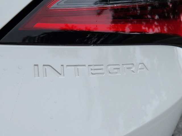Certified 2026 Acura Integra A-Spec FWD image 31