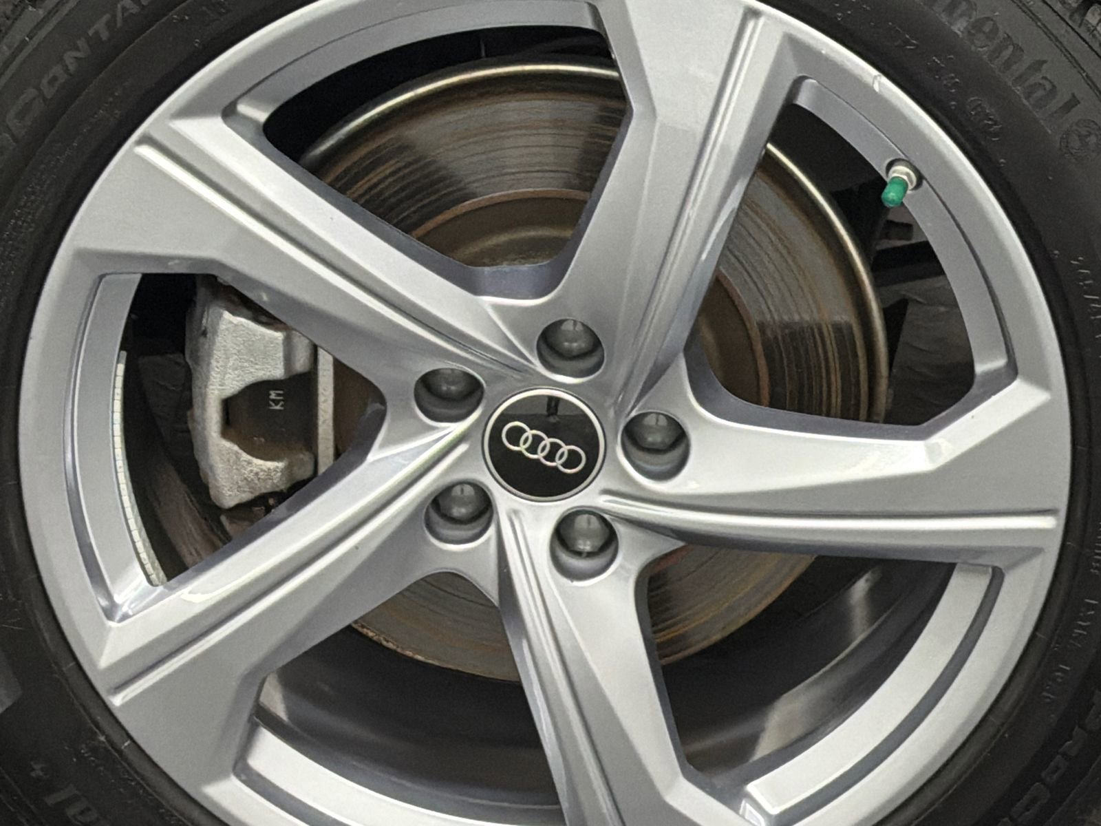 Used 2024 Audi A6 Premium Plus AWD/4WD image 5