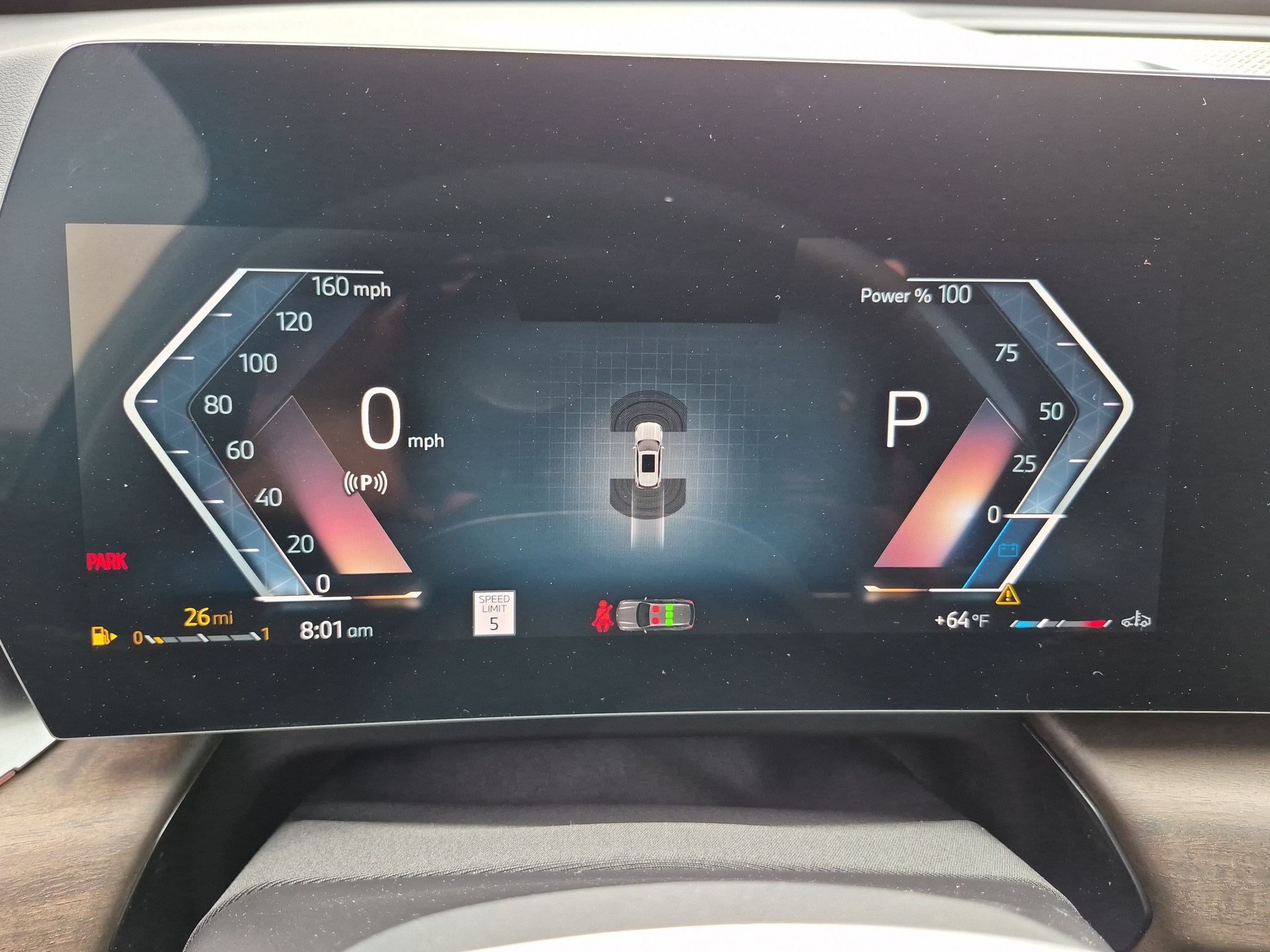 New 2027 BMW X1 xDrive28i AWD/4WD image 21