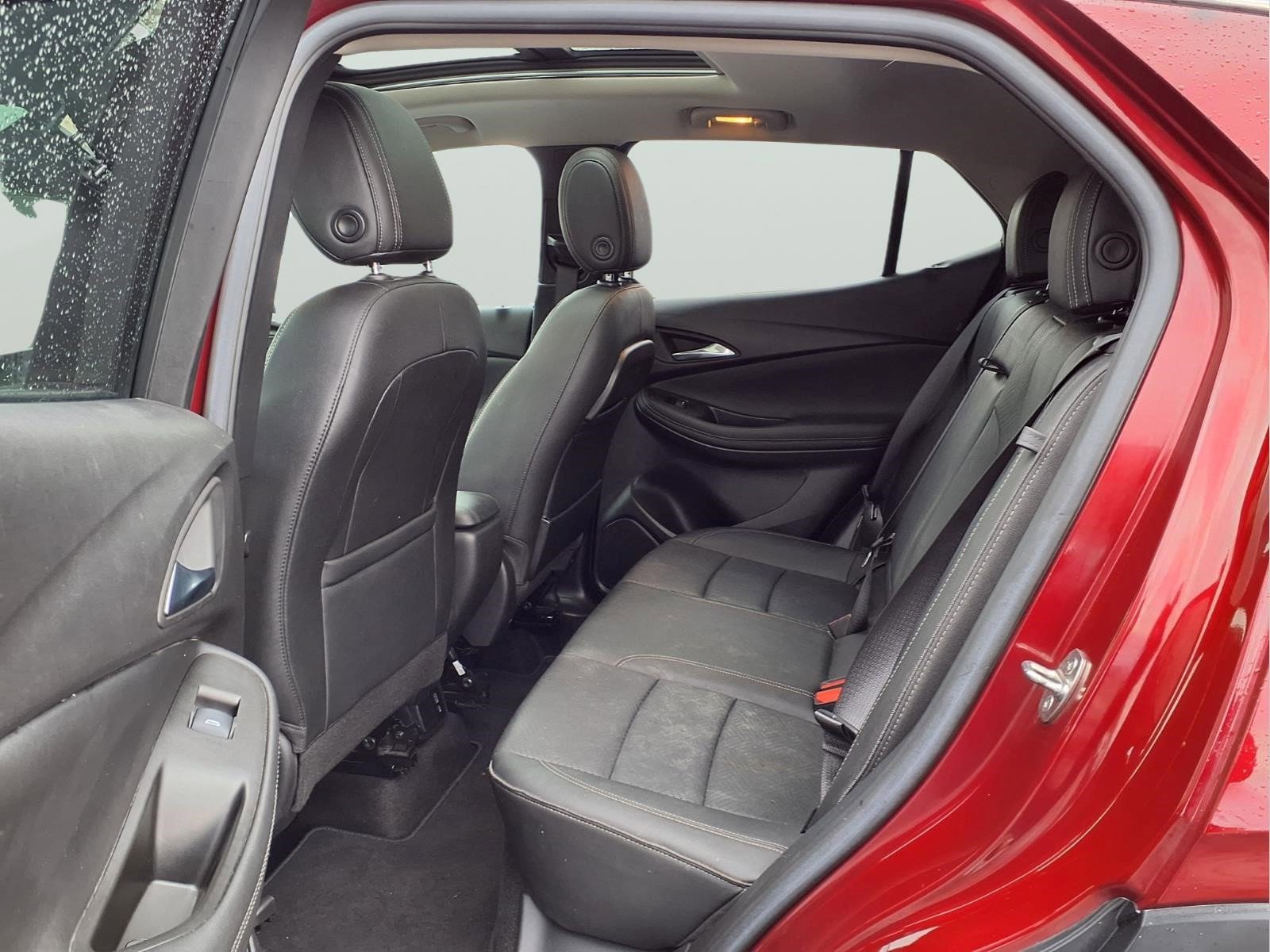 Used 2022 Buick Encore GX Essence w/ Advanced Technology Package image 10
