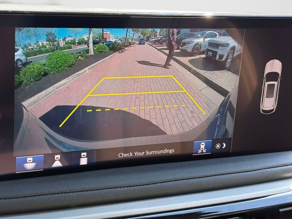 Certified 2025 Acura MDX w/ Technology Package AWD/4WD image 21