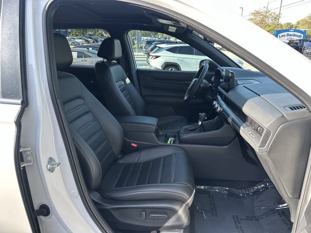 Used 2025 Honda CR-V Sport-L image 29